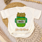 Boy Name St. Patrick's Romper/Tee