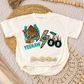Yeehaw Romper/Tee