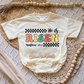 He Is Risen Romper/Tee