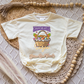 Egg Hunting Season Romper/Tee