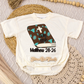 Matthew 28:26 Romper/Tee