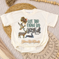 Let the Fields Be Joyful Romper/Tee
