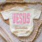 Love Like Jesus Romper/Tee