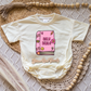 Bible Girl Romper/Tee