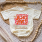 Jesus Saves Romper/Tee