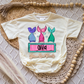 Mermaid Name Romper/Tee