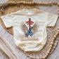 Freedom Rocks Romper/Tee