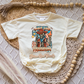 Long Live Freedom Romper/Tee