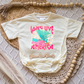 Long Live America Romper/Tee