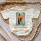 Freedom Rocks Romper/Tee