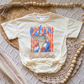 Later Alligator Romper/Tee