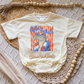 After While Crocodile Romper/Tee