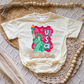 Statue of Liberty Romper/Tee