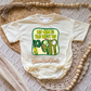 My Daddy Is the Best By Par Romper/Tee