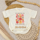 Pumpkin Season Romper/Tee