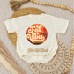 Fall Vibes Romper/Tee