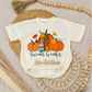 Sweater Weather Romper/Tee