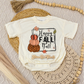 Happy Fall Y'all Romper/Tee