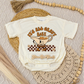 It's all Gravy Baby Romper/Tee