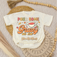 Pour Some Gravy on Me Romper/Tee