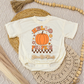 Hello Pumpkin Romper/Tee