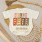 Hello Fall Romper/Tee