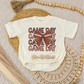 Game Day Romper/Tee