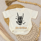 Stay Spooky Romper/Tee