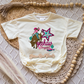 Yeehaw Cowgirl Romper/Tee