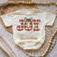 Joy Gingham Romper/Tee