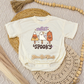 Sweet and Spooky Romper/Tee