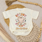 Spooky Season Romper/Tee