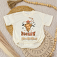 Boohaw Romper/Tee