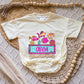 Girl Fish Names Romper/Tee