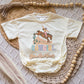 Cowgirl Romper/Tee
