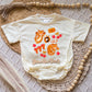 Lucky Tiger Romper/Tee