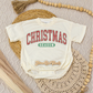 Christmas Season Romper/Tee