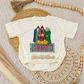 Wise Men Name Romper/Tee