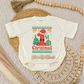 1st Christmas Romper/Tee