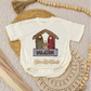 Baby Jesus Name Romper/Tee